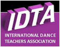 IDTA Logo